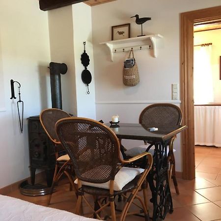 Bed and Breakfast Rosengave Alsted Екстер'єр фото