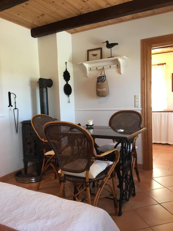 Bed and Breakfast Rosengave Alsted Екстер'єр фото