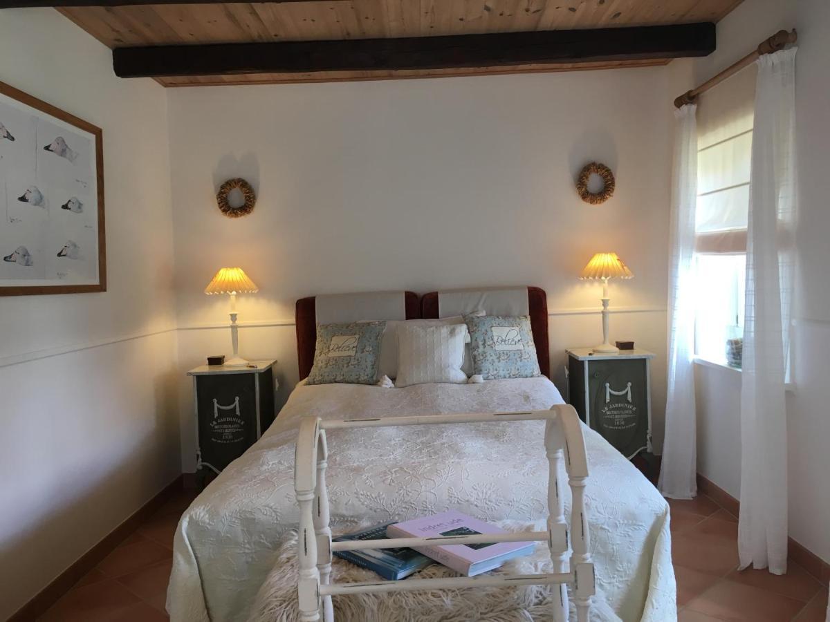Bed and Breakfast Rosengave Alsted Екстер'єр фото