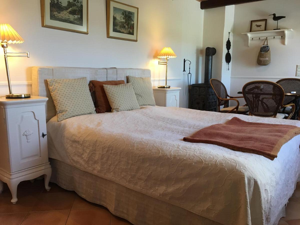 Bed and Breakfast Rosengave Alsted Екстер'єр фото
